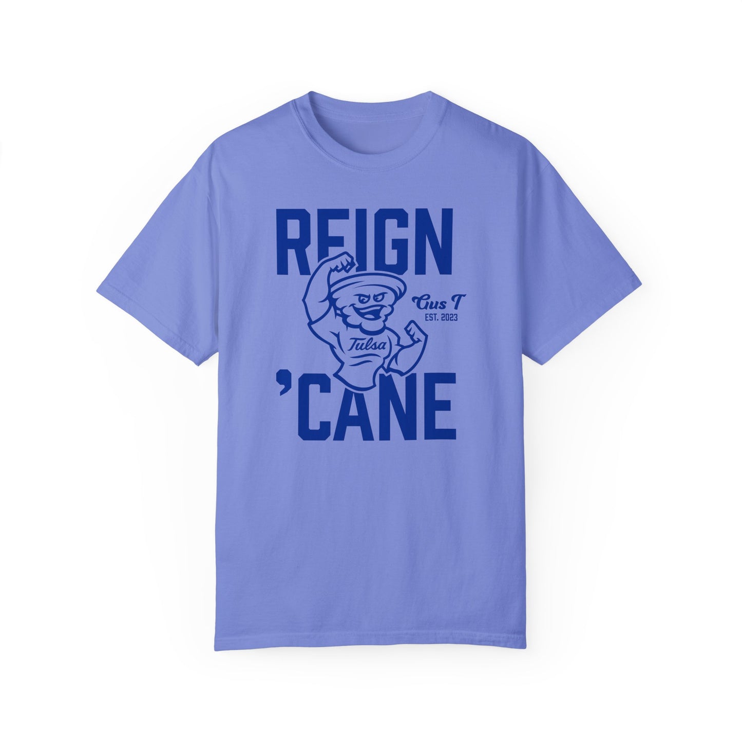 Est. 2023 Gus T Reign 'Cane T-shirt