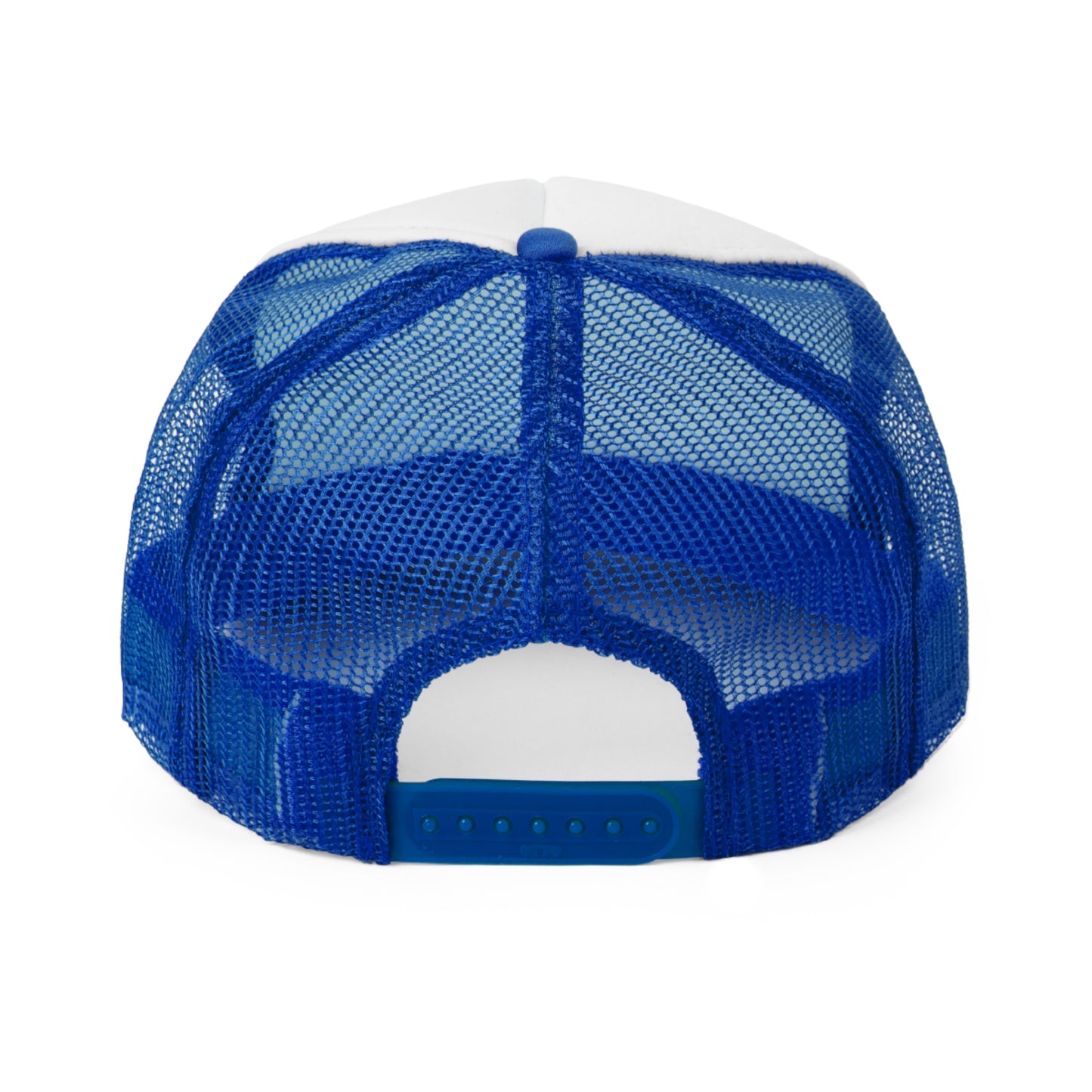 Est. 2009 Captain 'Cane Trucker Cap