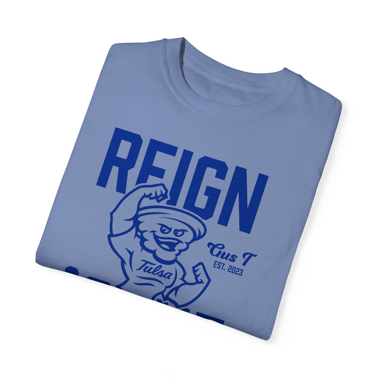 Est. 2023 Gus T Reign 'Cane T-shirt