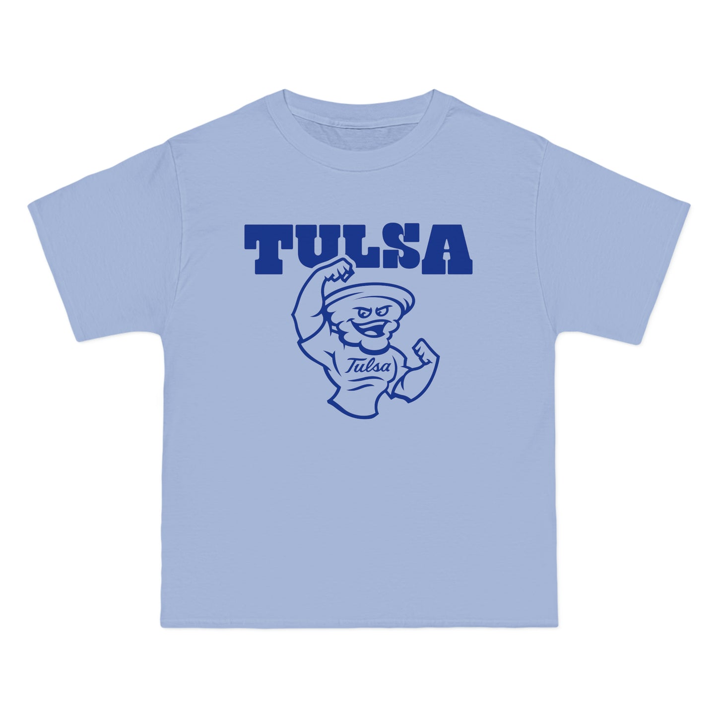 Tulsa Gus T Tall T-Shirt