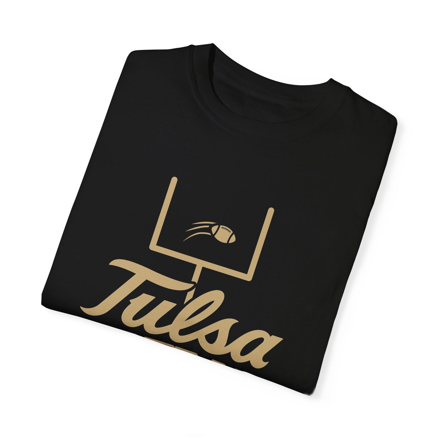 Tulsa Football "It's Good" T-Shirt