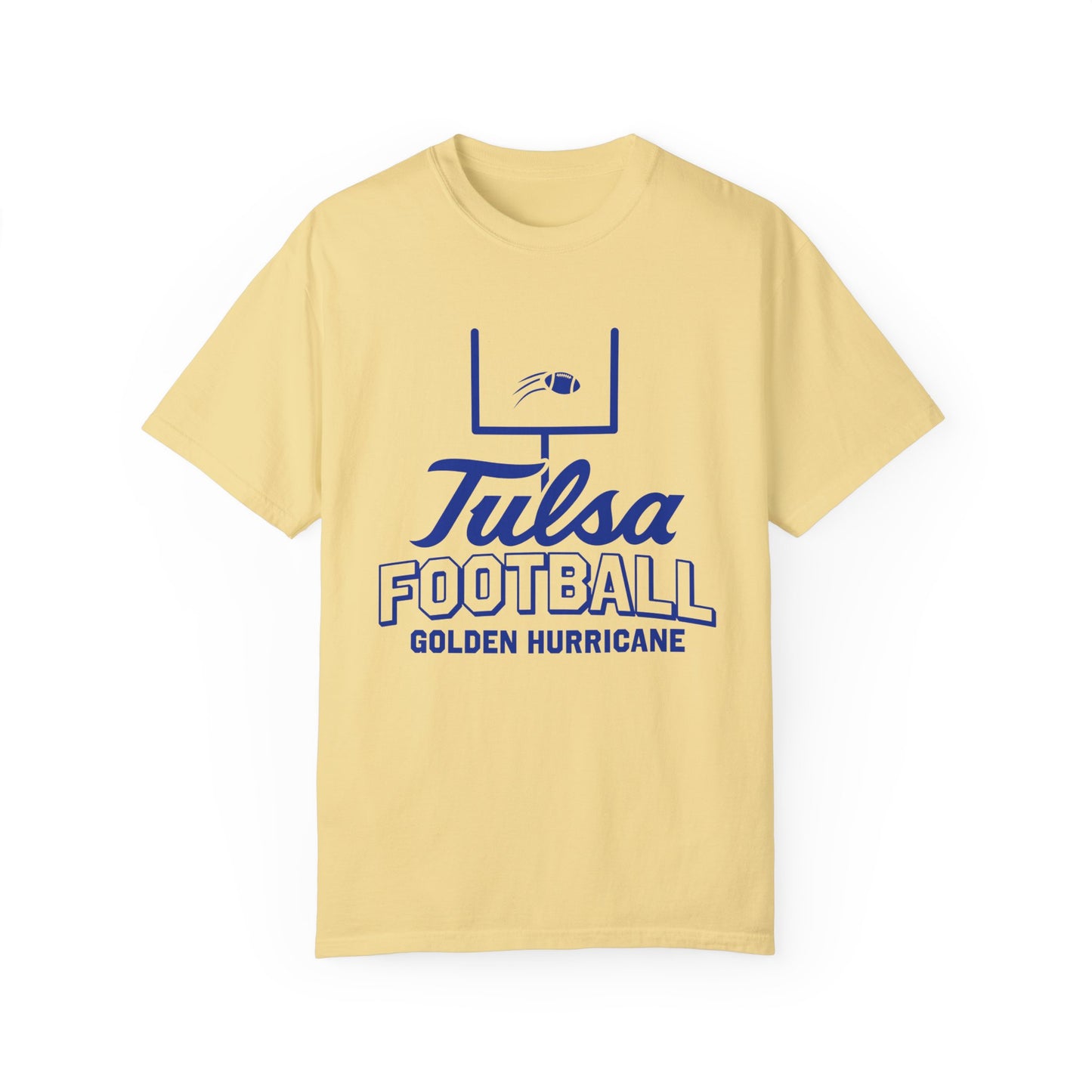 Tulsa Football "It's Good" T-Shirt