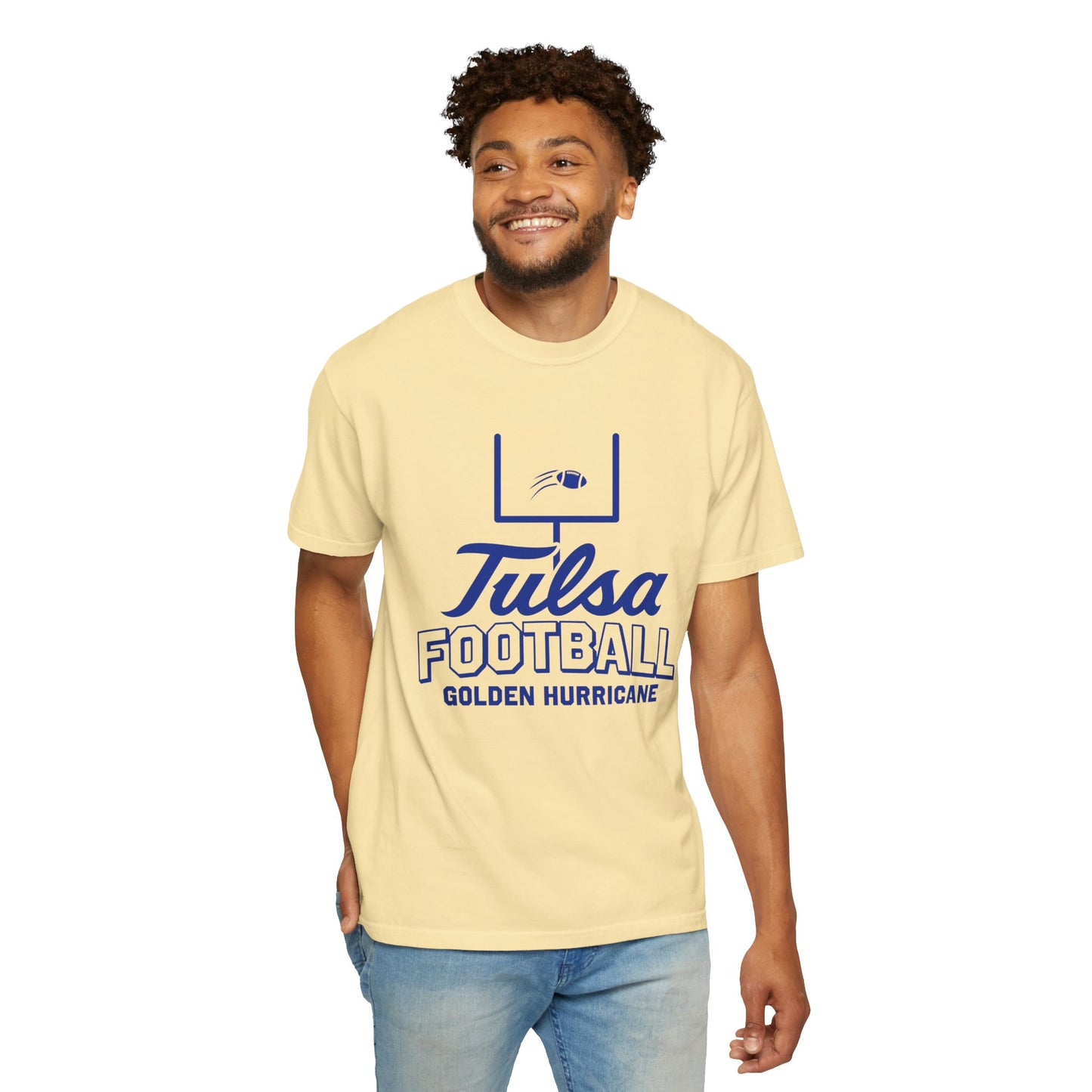 Tulsa Football "It's Good" T-Shirt