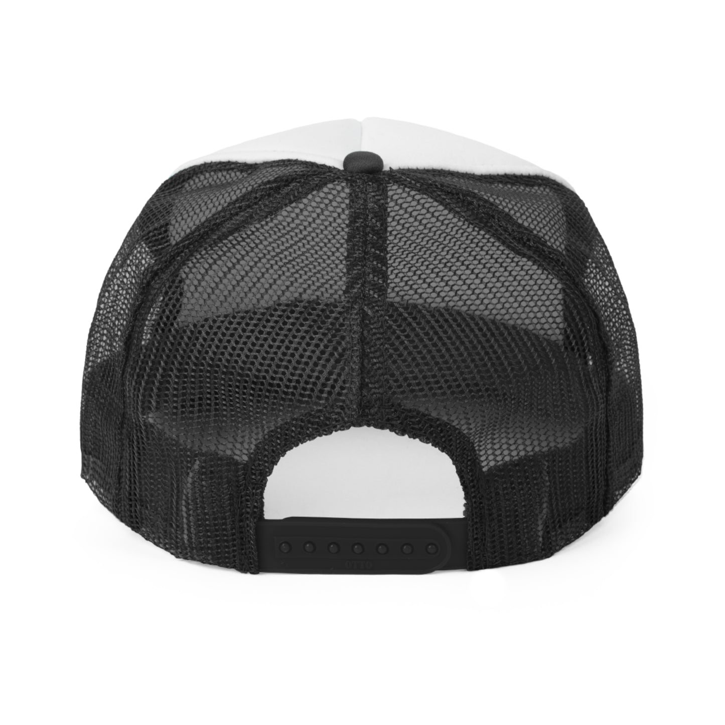 Est. 2009 Captain 'Cane Trucker Cap