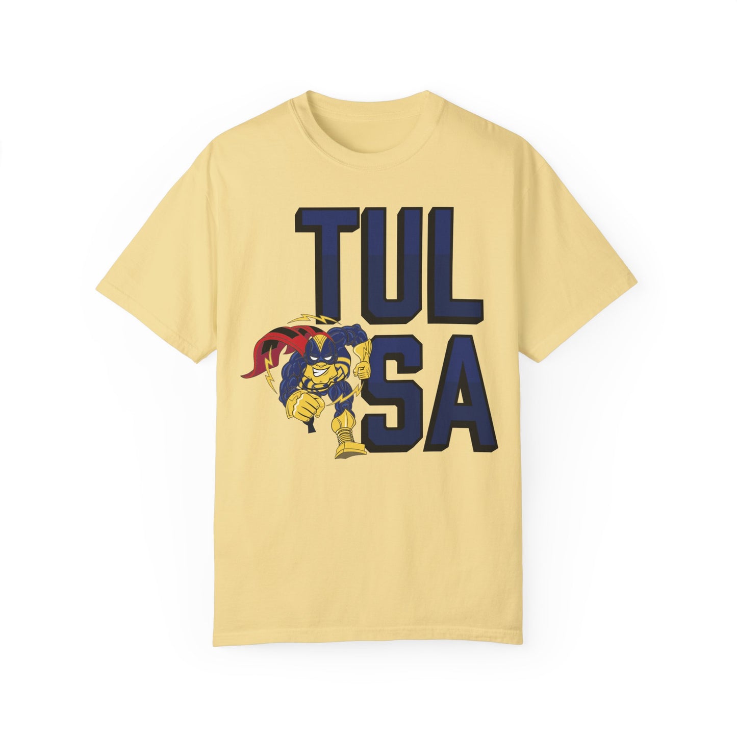 Est. 2009 Captain 'Cane TUL–SA T-shirt