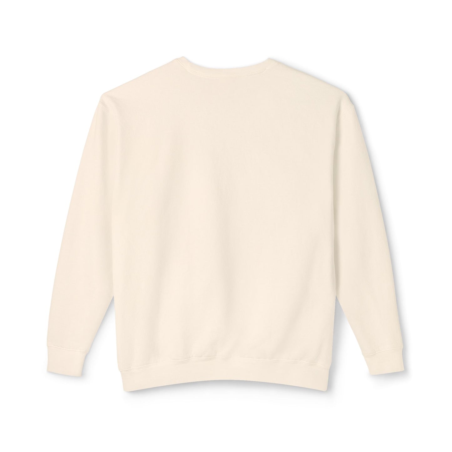 Tulsa Women's Soccer Lightweight Crewneck