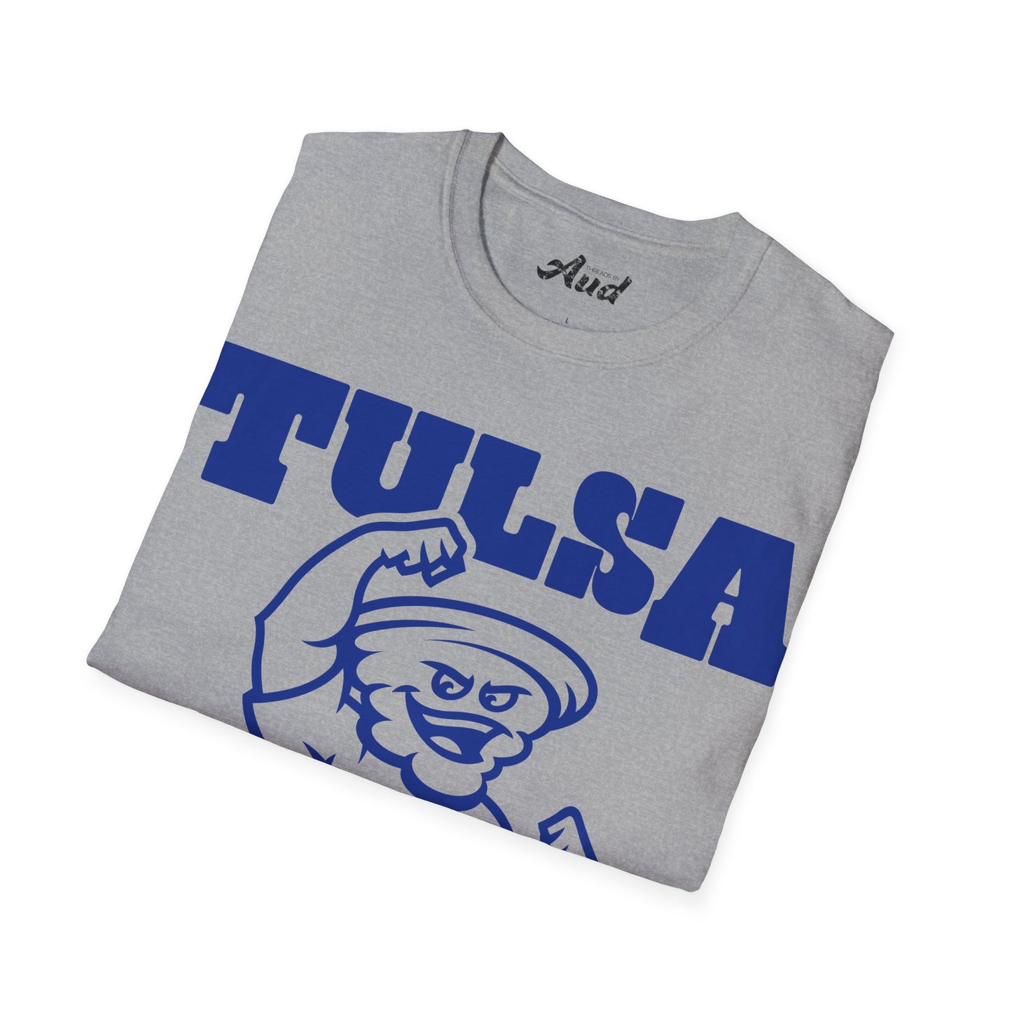 Tulsa Gus T T-Shirt