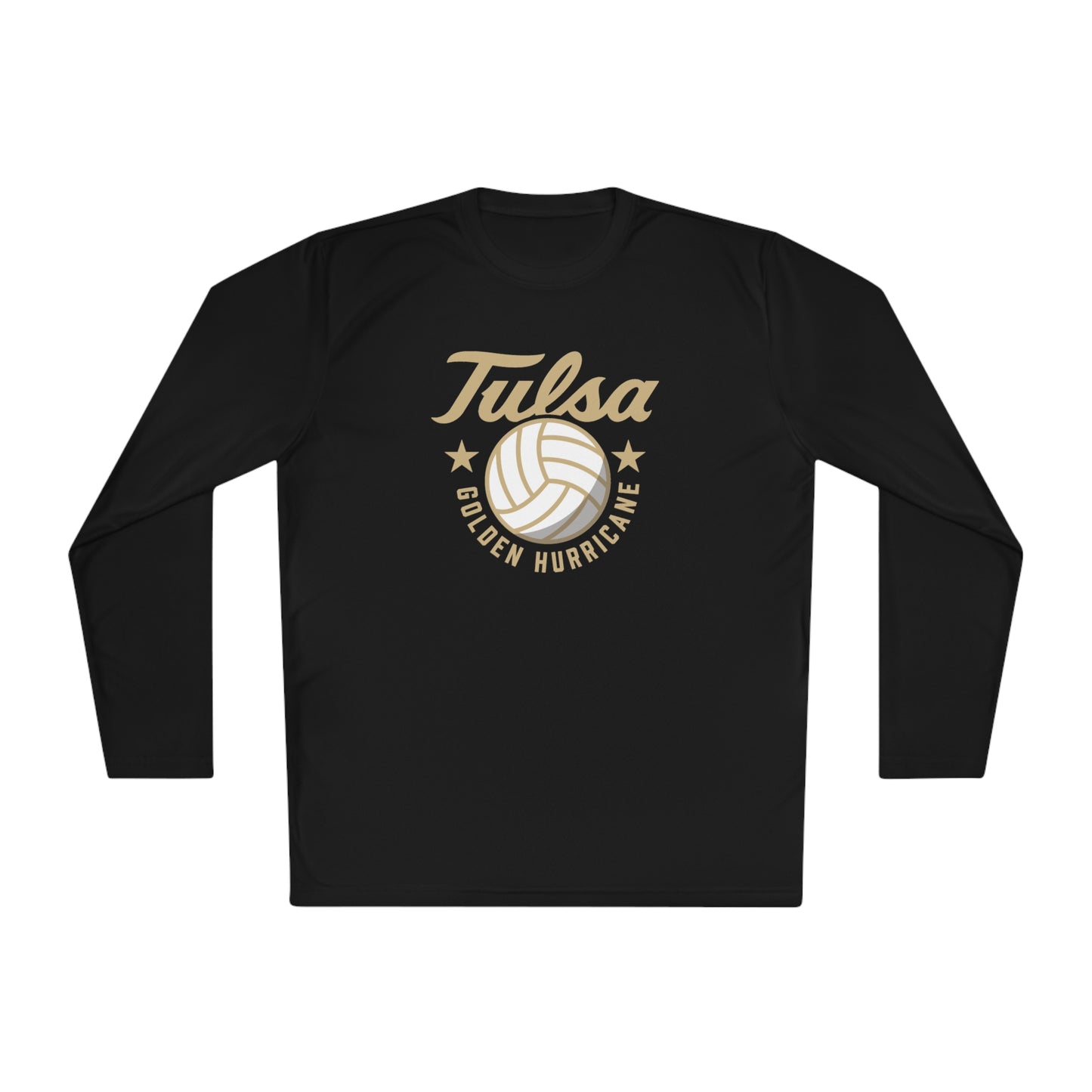 Tulsa Volleyball Long Sleeve