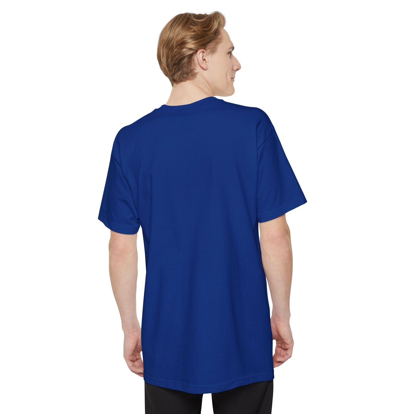 McFarlin Library Tall T-Shirt