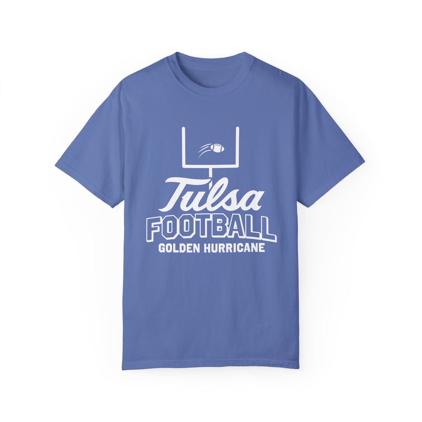 Tulsa Football "It's Good" T-Shirt