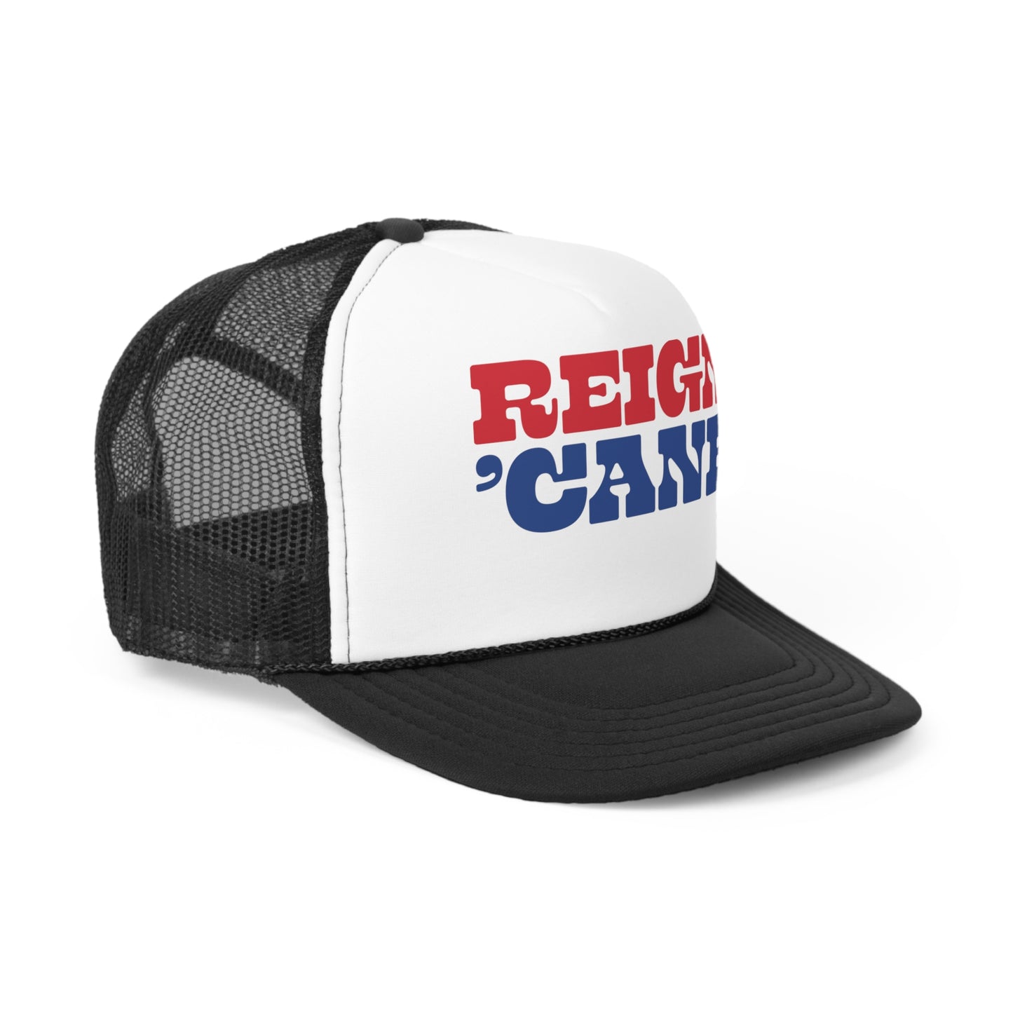 Reign 'Cane Trucker Cap