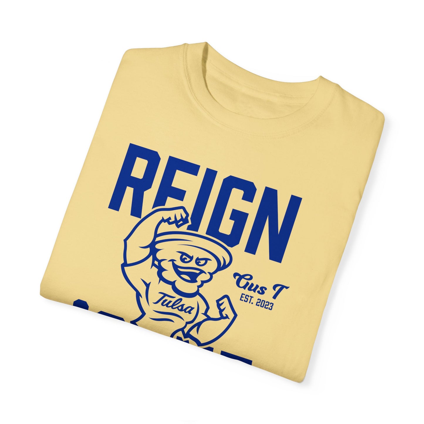 Est. 2023 Gus T Reign 'Cane T-shirt