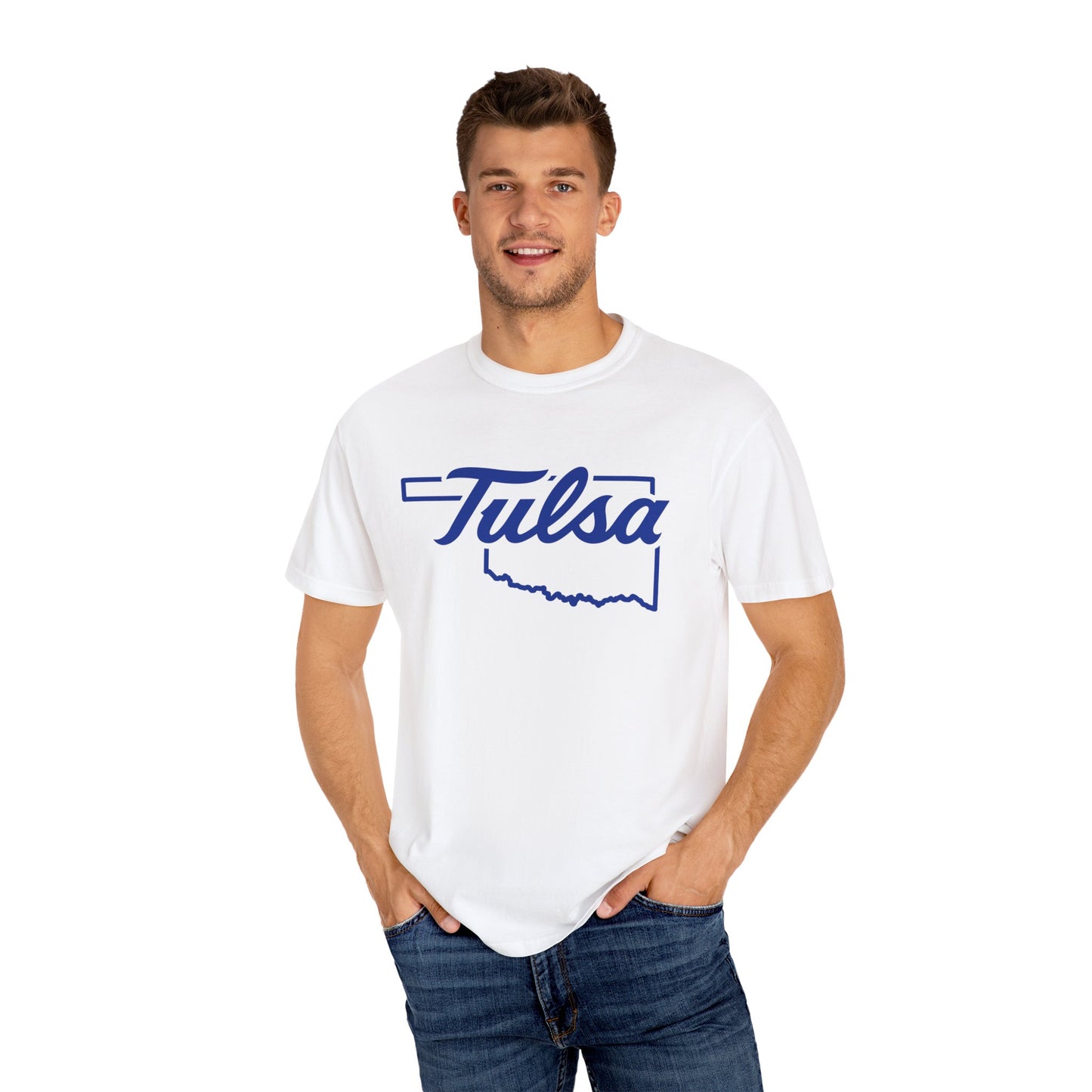 Tulsa Oklahoma T-shirt