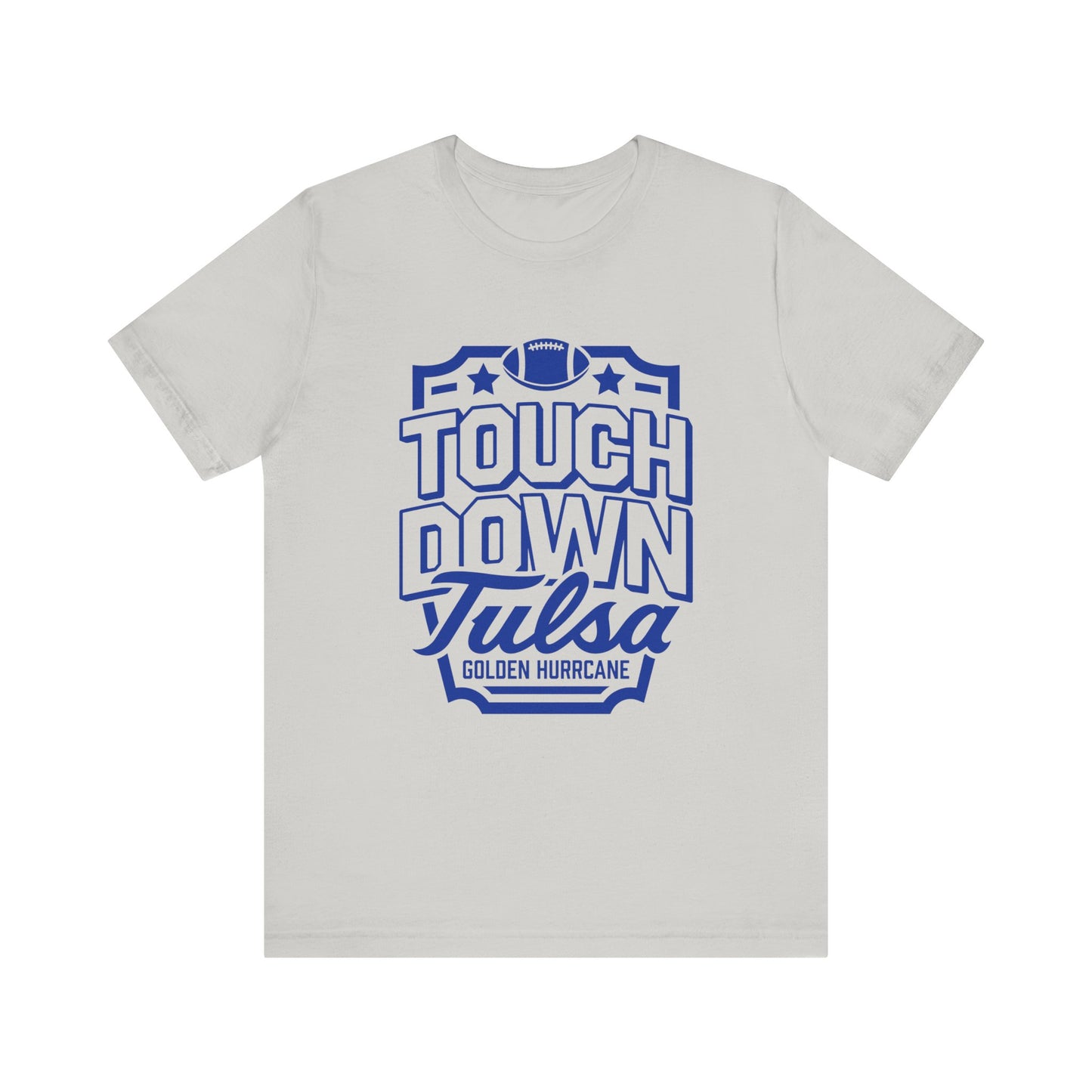 Tulsa Touchdown T-Shirt