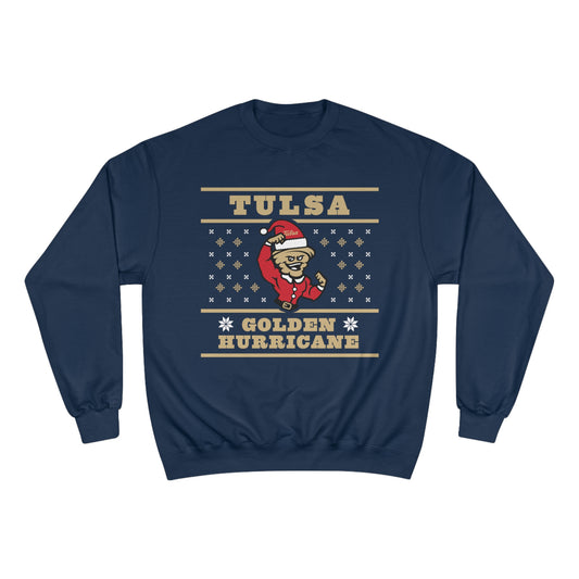 Holiday Gus T Crewneck