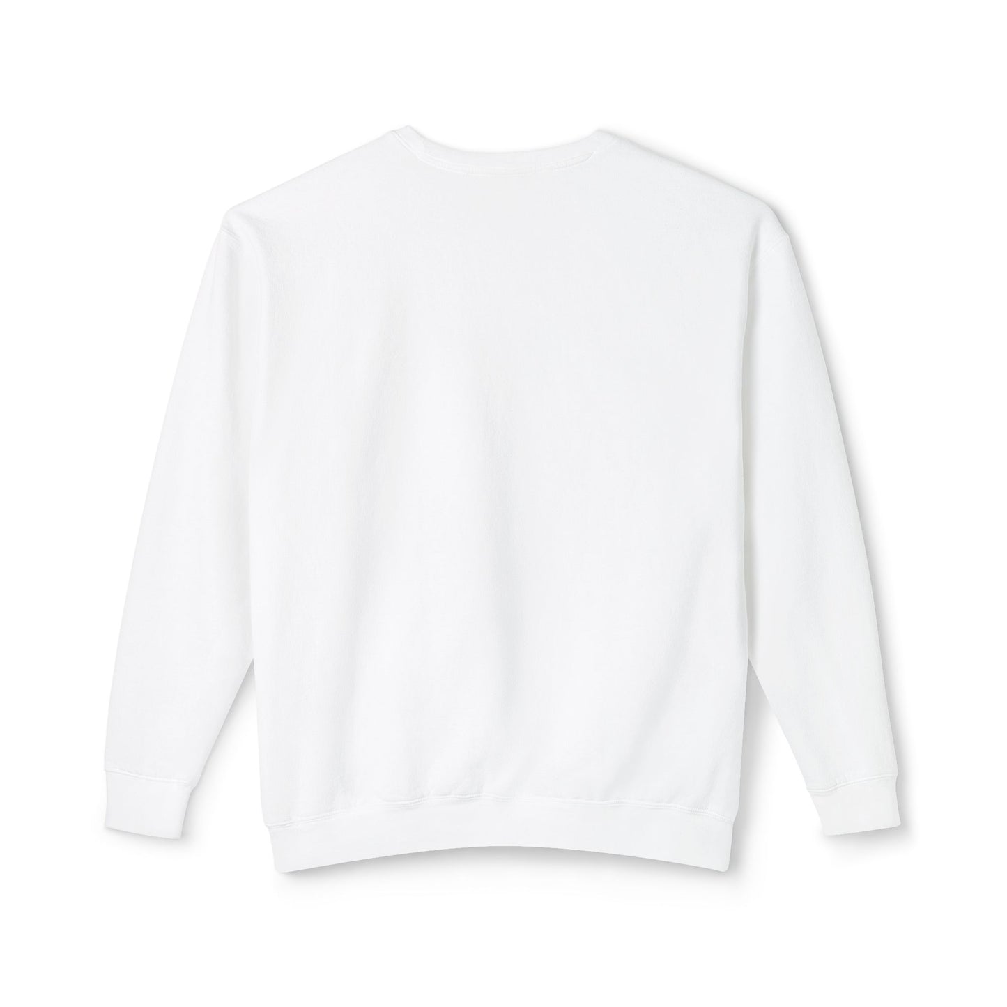 Tulsa Women's Soccer Lightweight Crewneck