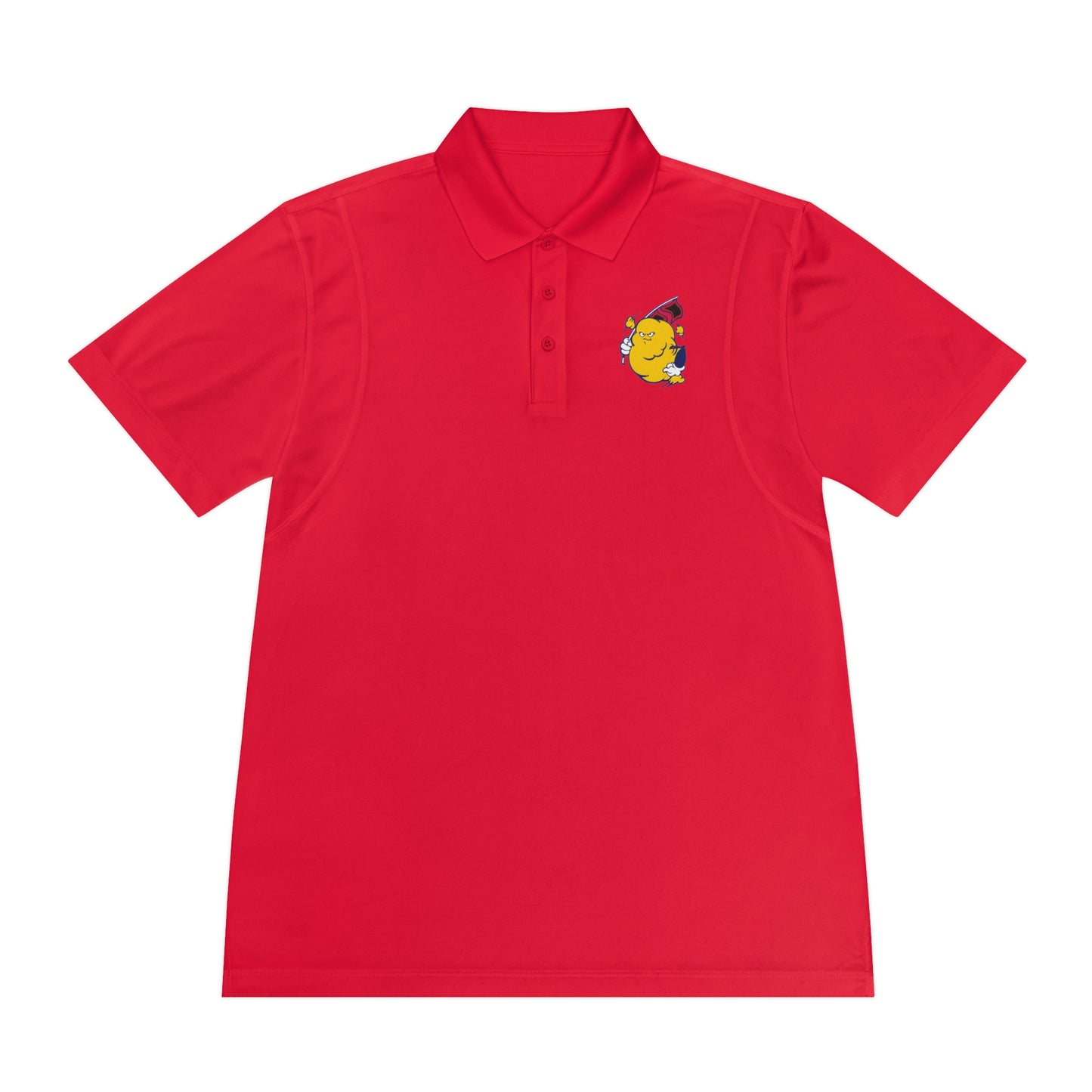 Huffy Men's Polo