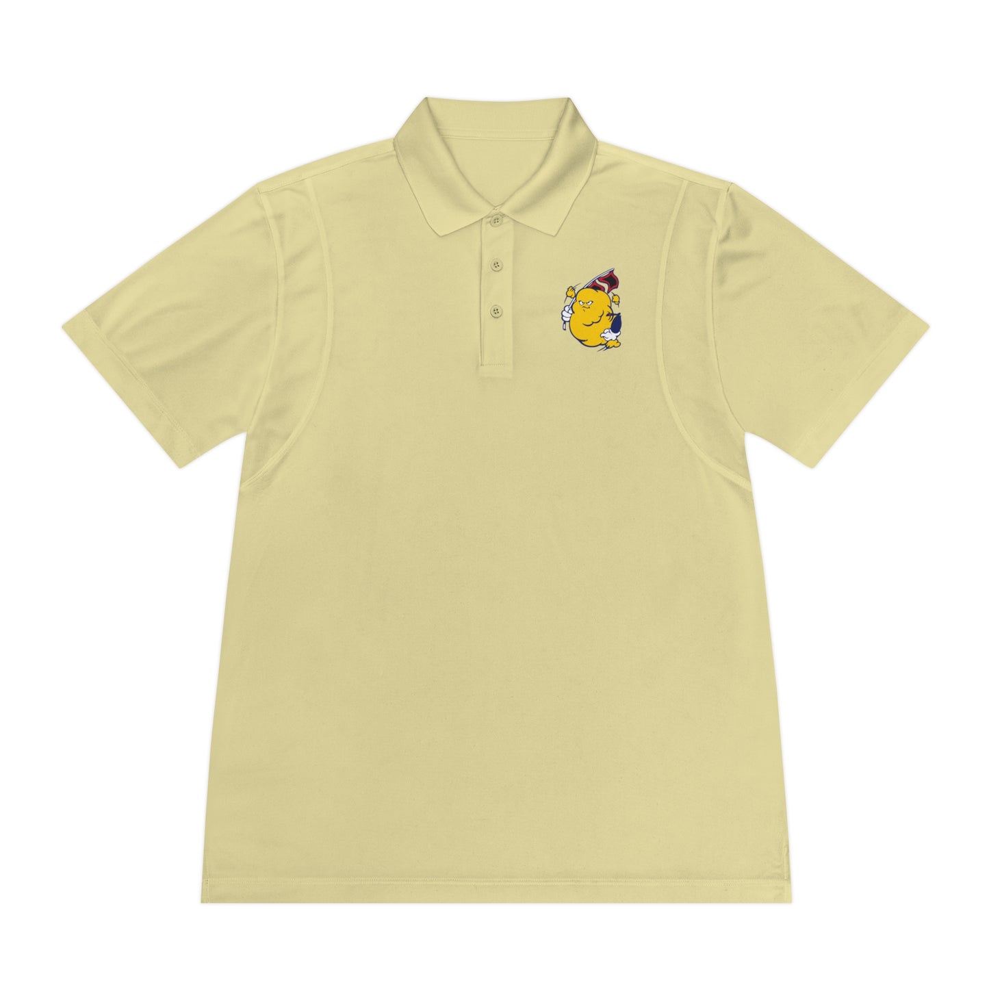 Huffy Men's Polo