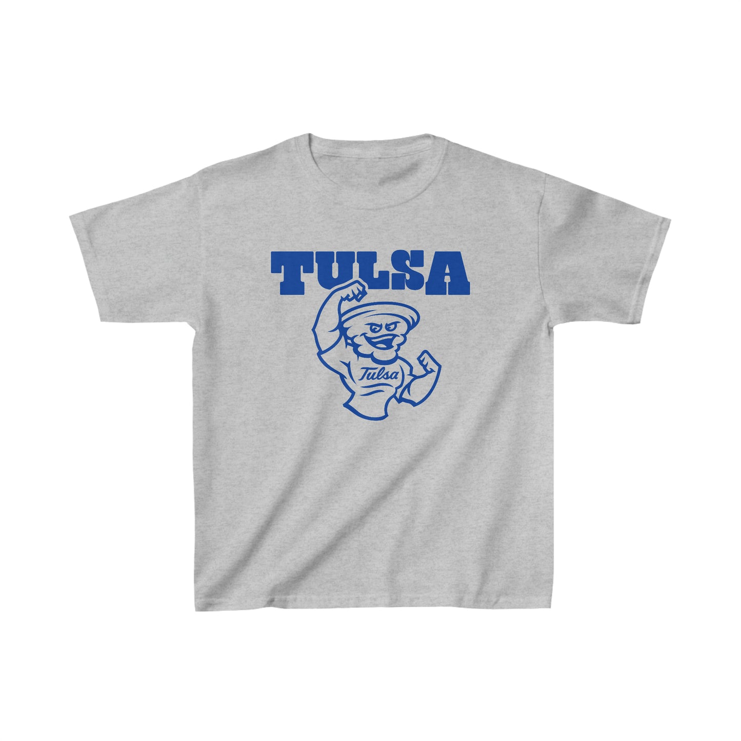 Tulsa Gus T Kids T-Shirt