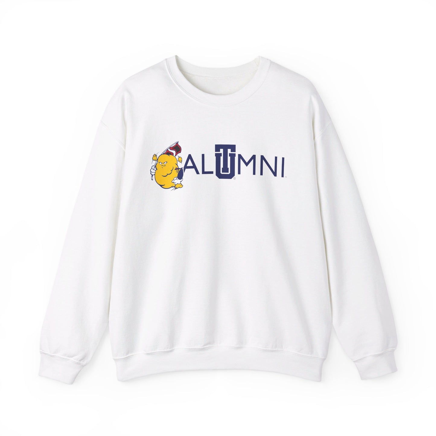 Huffy Alumni Crewneck Sweatshirt