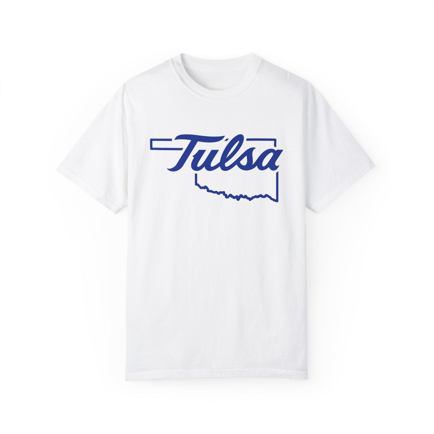 Tulsa Oklahoma T-shirt