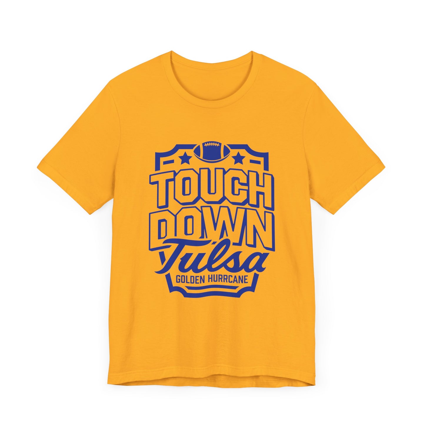 Tulsa Touchdown T-Shirt