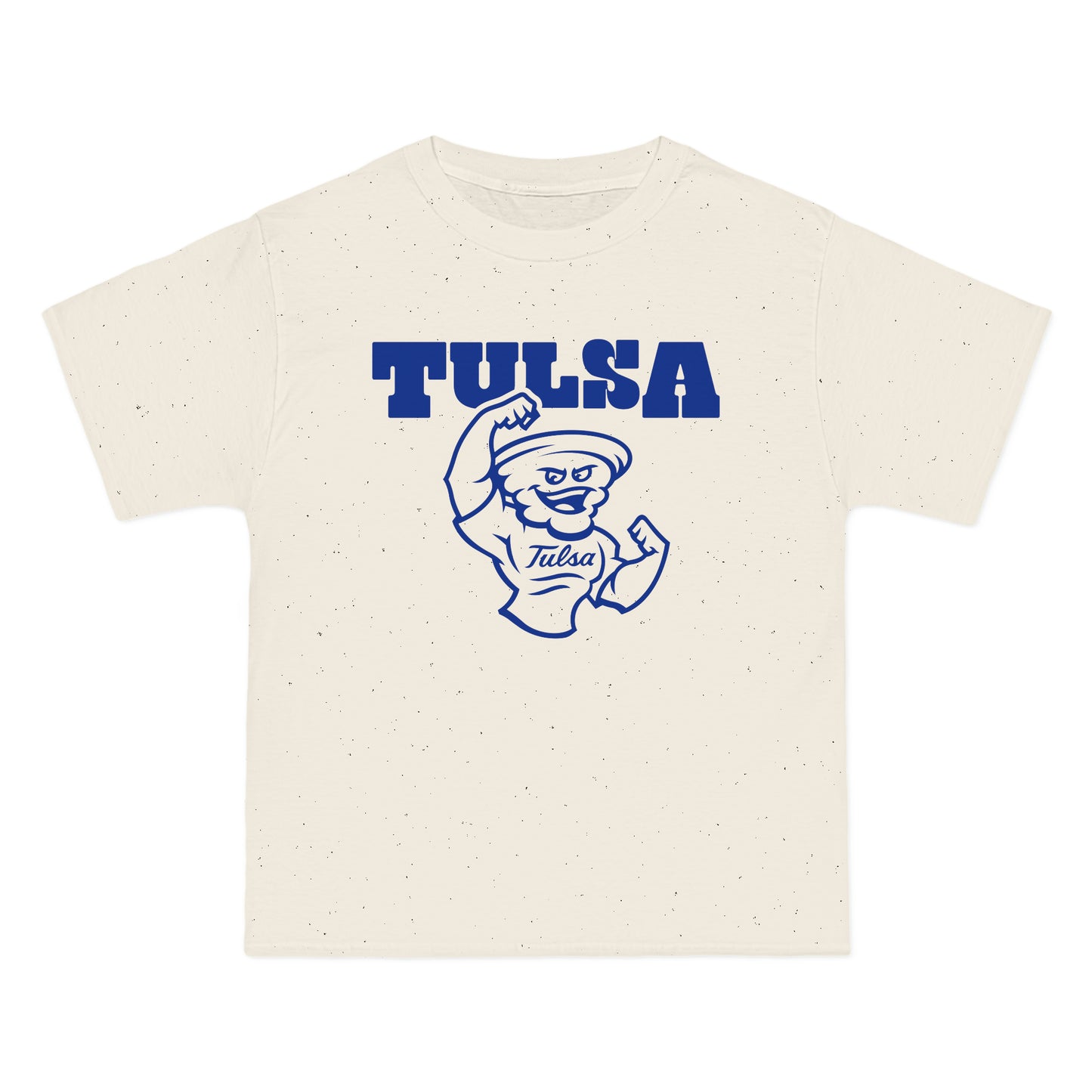 Tulsa Gus T Tall T-Shirt