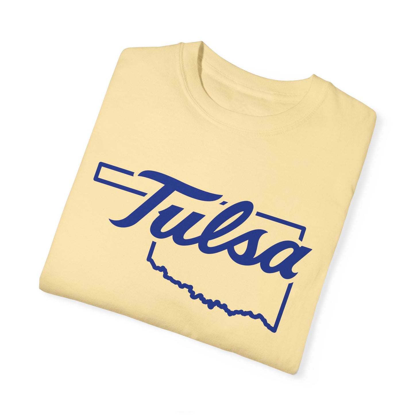 Tulsa Oklahoma T-shirt