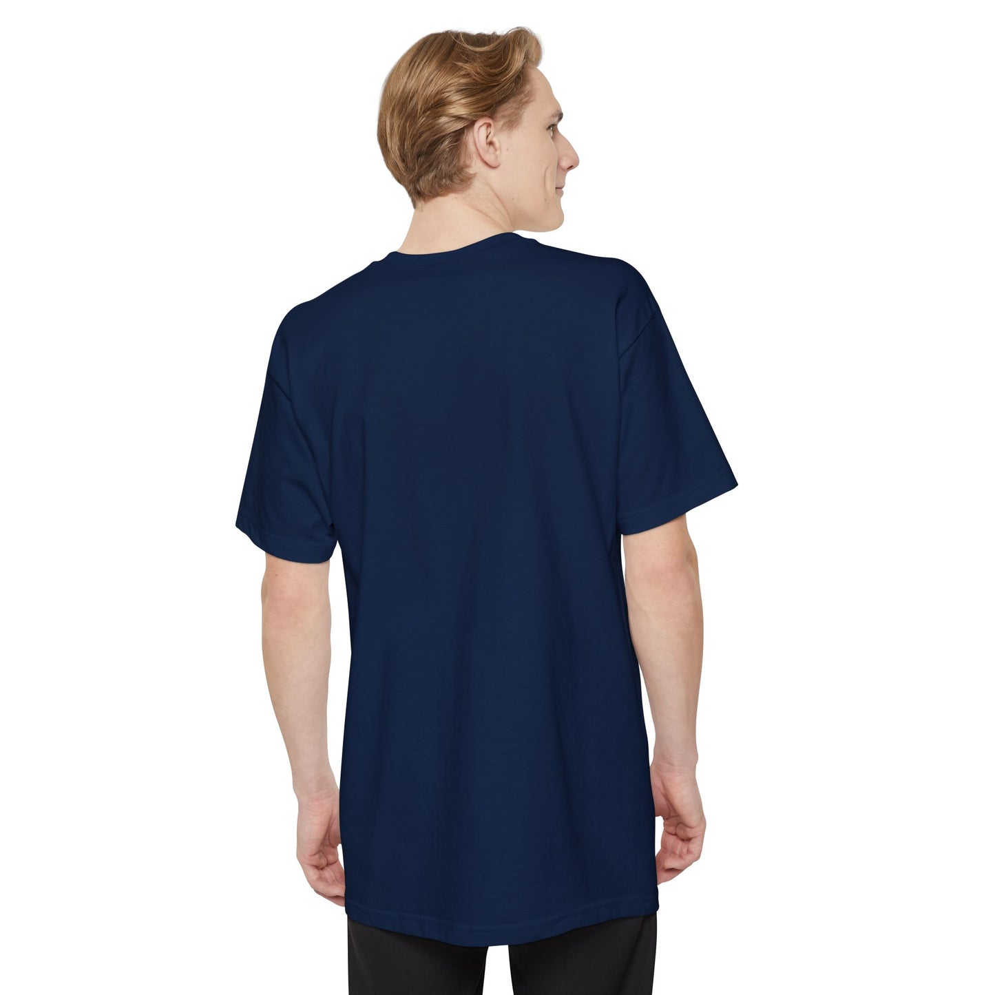 McFarlin Library Tall T-Shirt