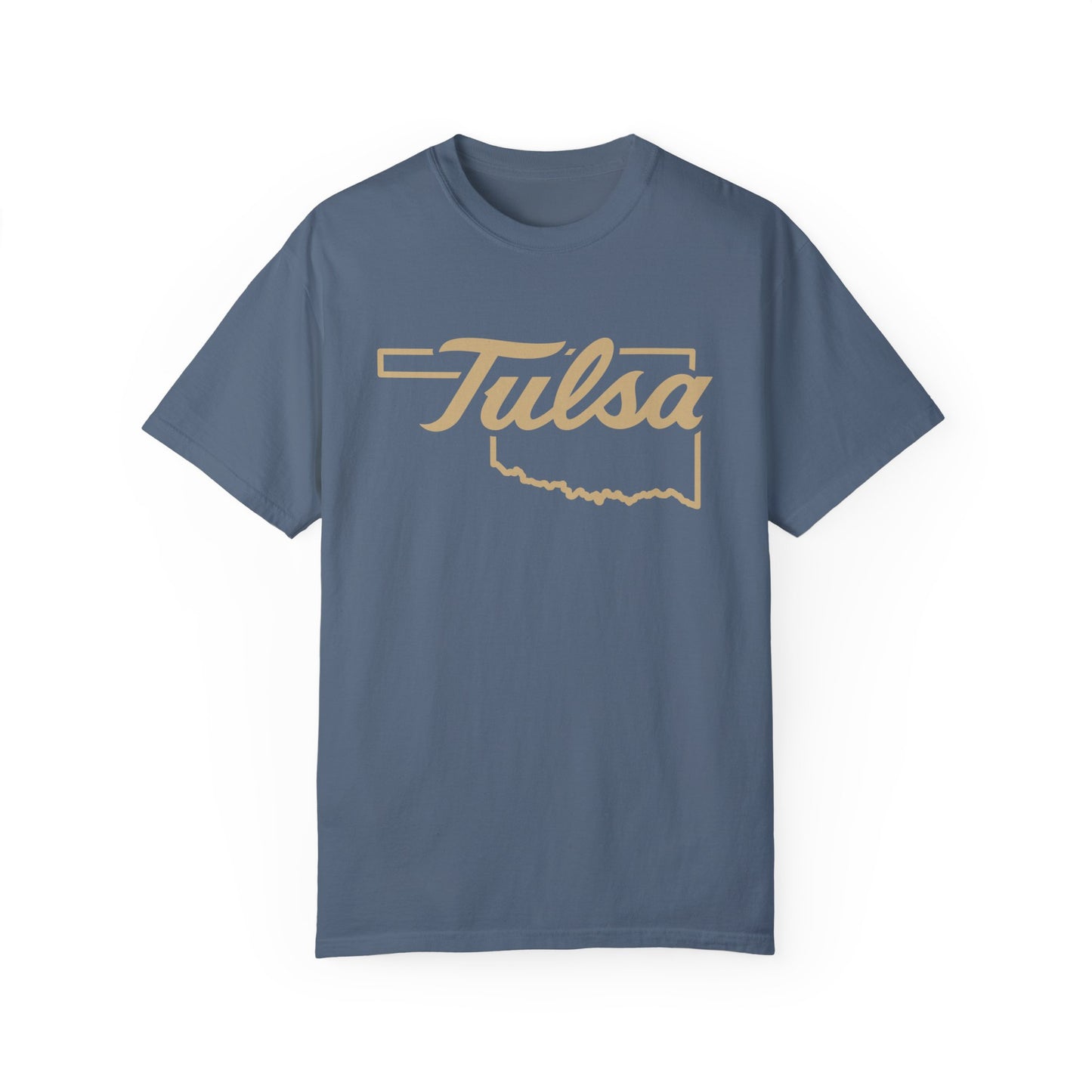 Tulsa Oklahoma T-shirt