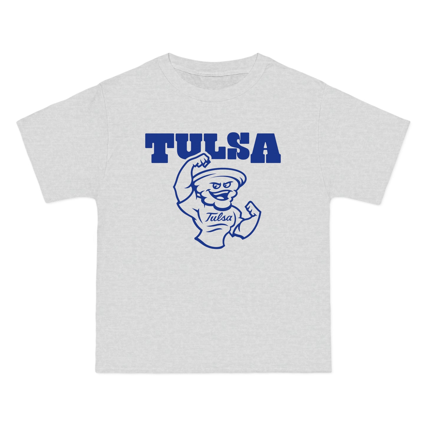 Tulsa Gus T Tall T-Shirt