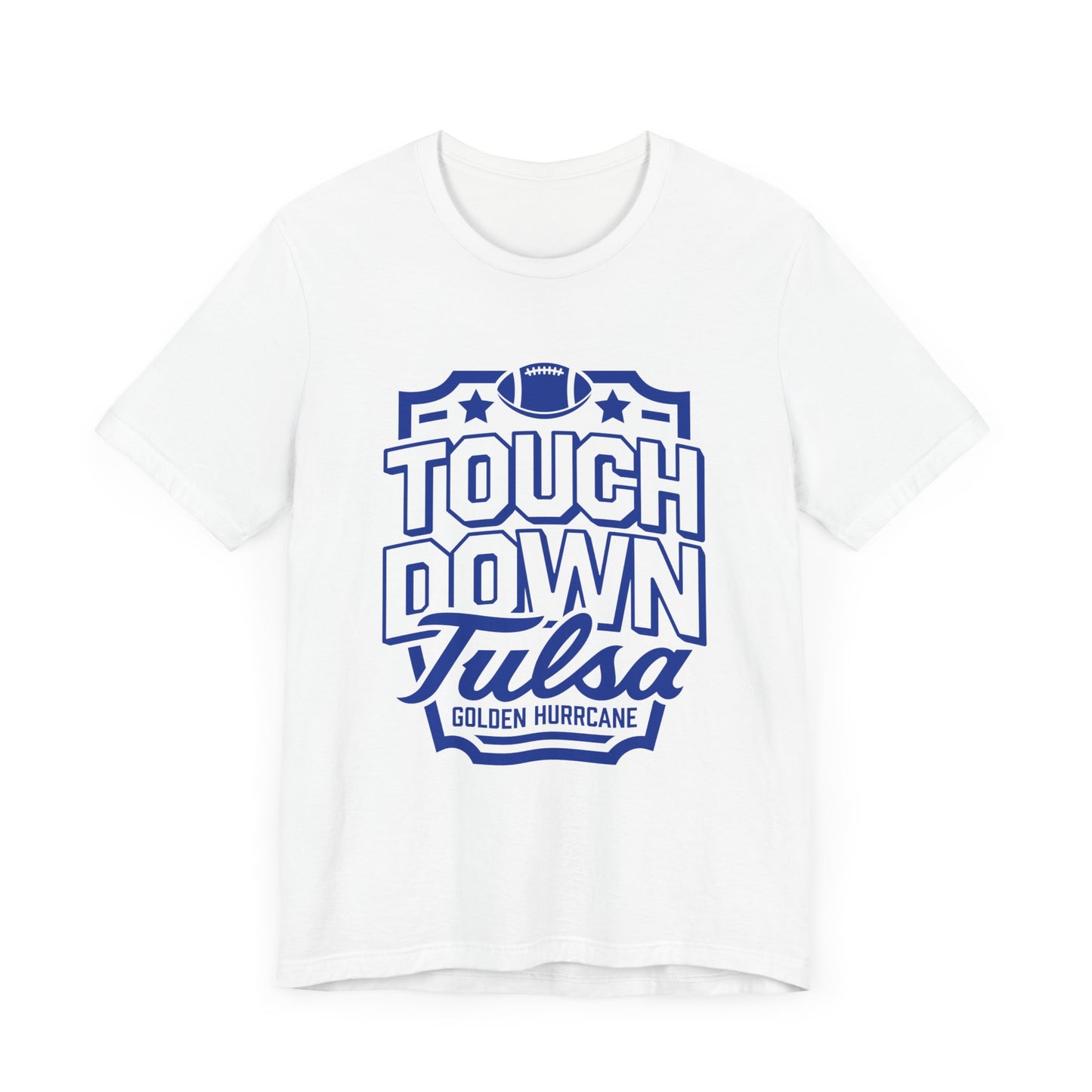 Tulsa Touchdown T-Shirt