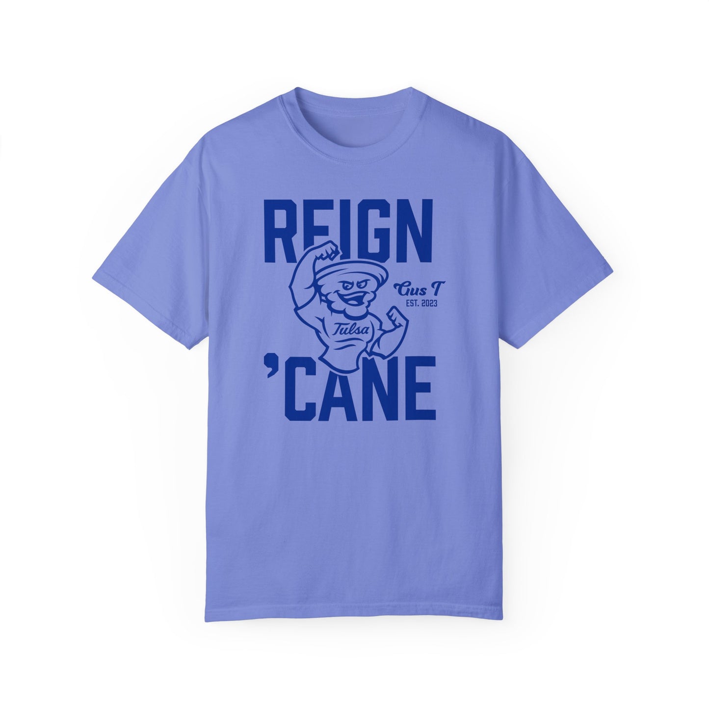 Est. 2023 Gus T Reign 'Cane T-shirt