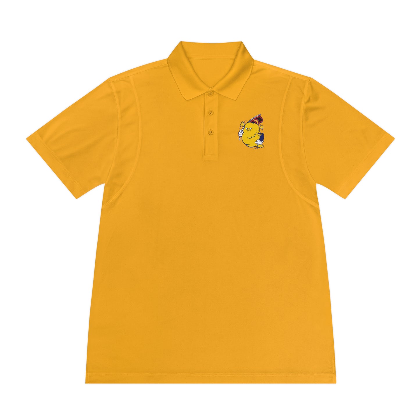 Huffy Men's Polo