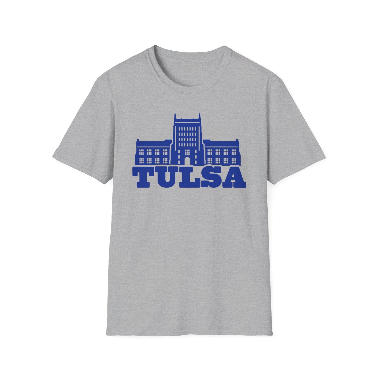 McFarlin Library T-Shirt