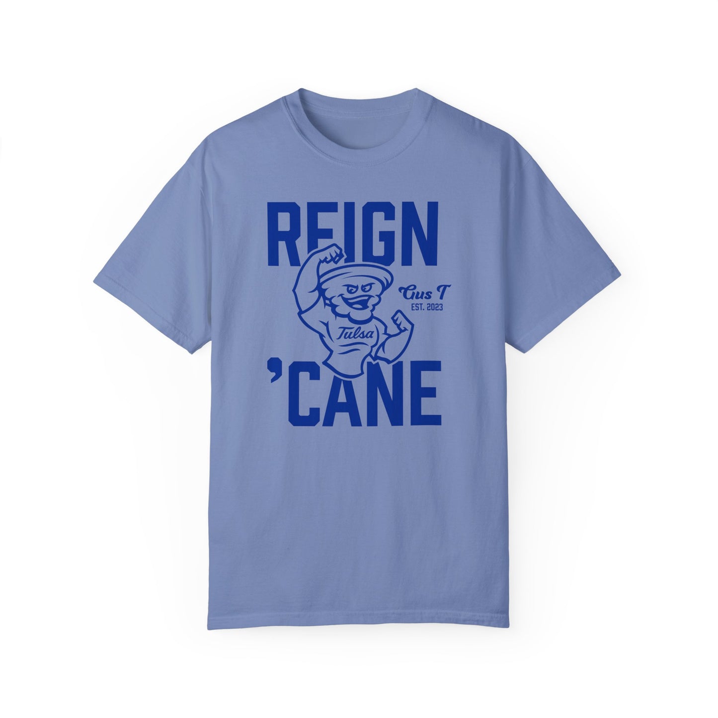 Est. 2023 Gus T Reign 'Cane T-shirt