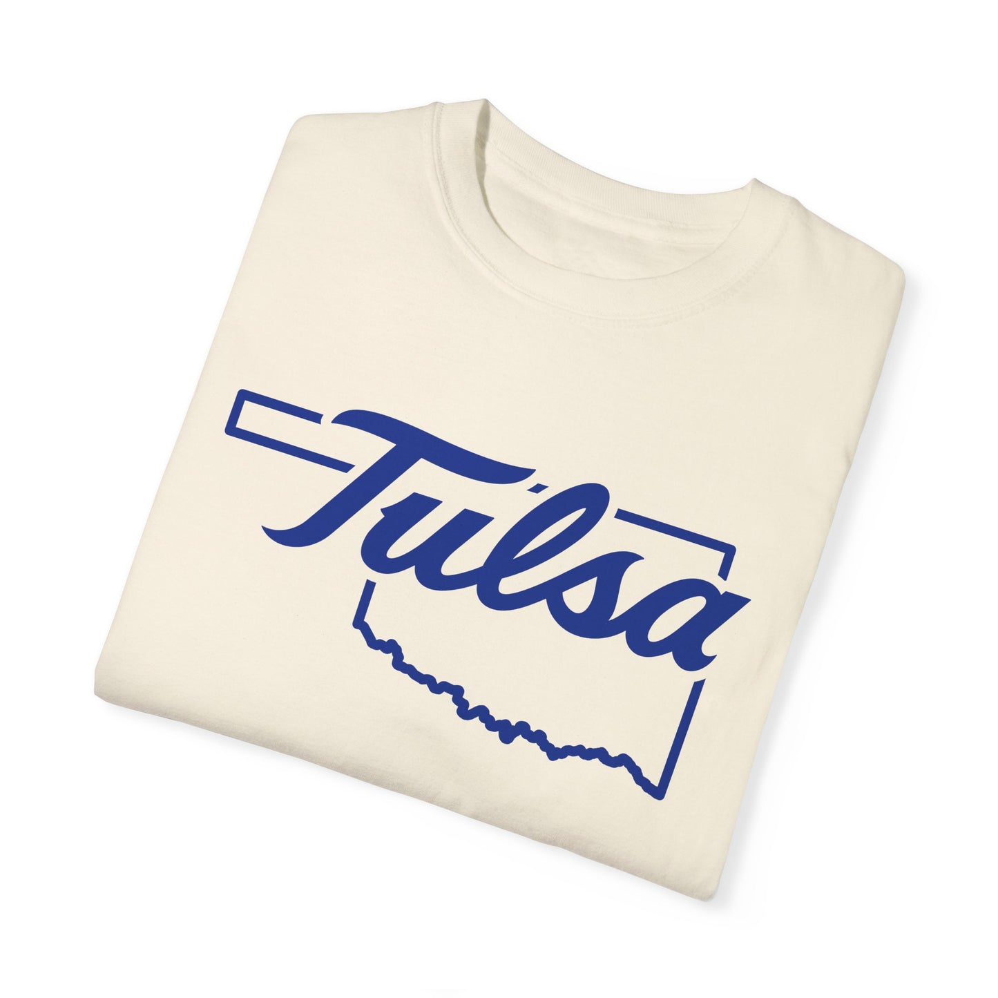 Tulsa Oklahoma T-shirt