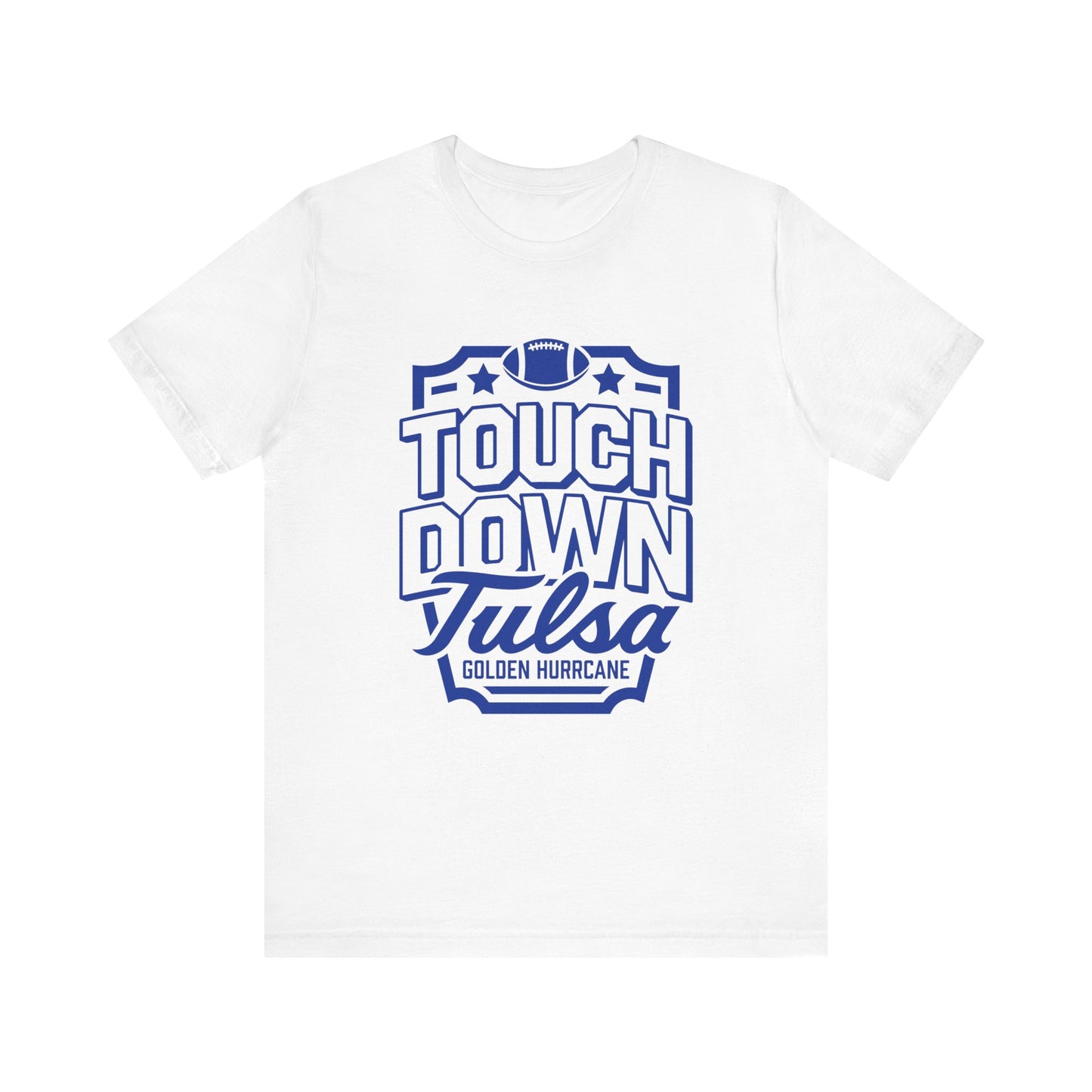 Tulsa Touchdown T-Shirt