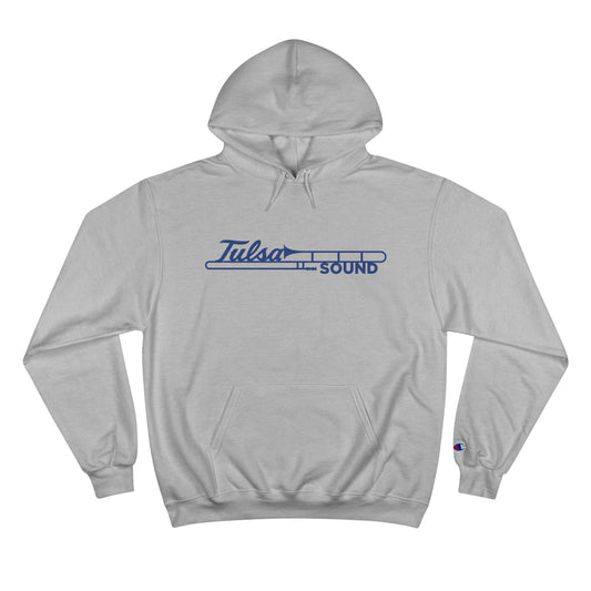 Tulsa Sound Hoodie