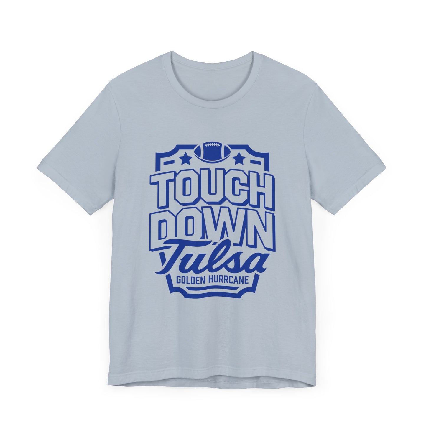 Tulsa Touchdown T-Shirt