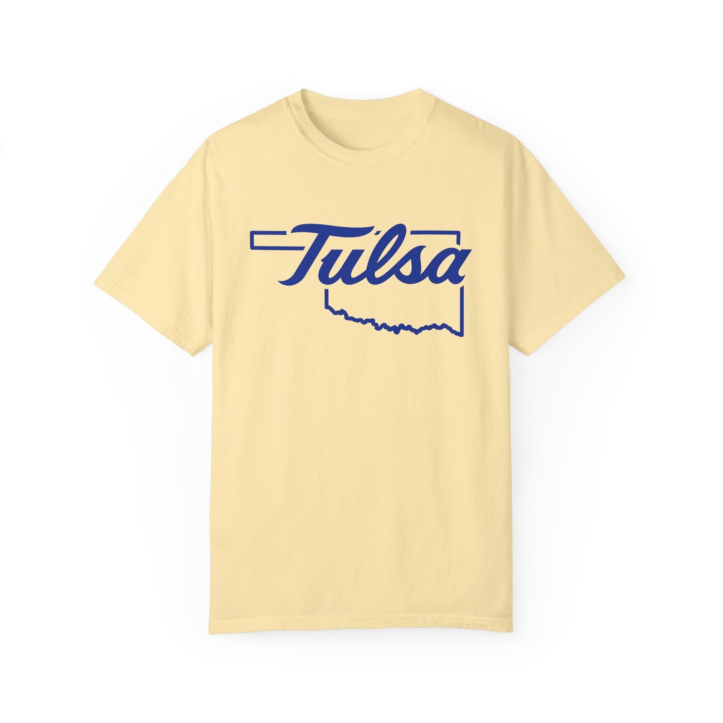 Tulsa Oklahoma T-shirt