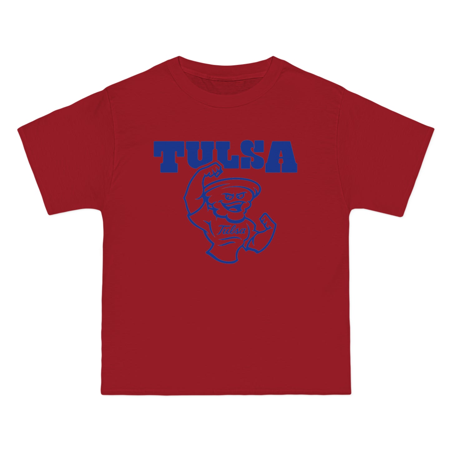 Tulsa Gus T Tall T-Shirt