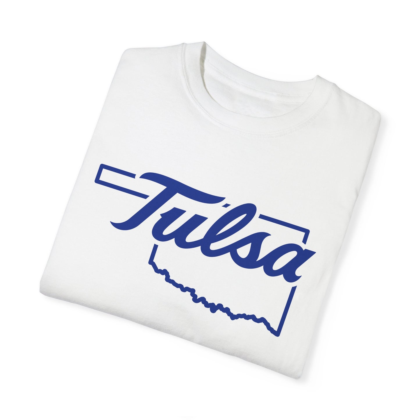 Tulsa Oklahoma T-shirt