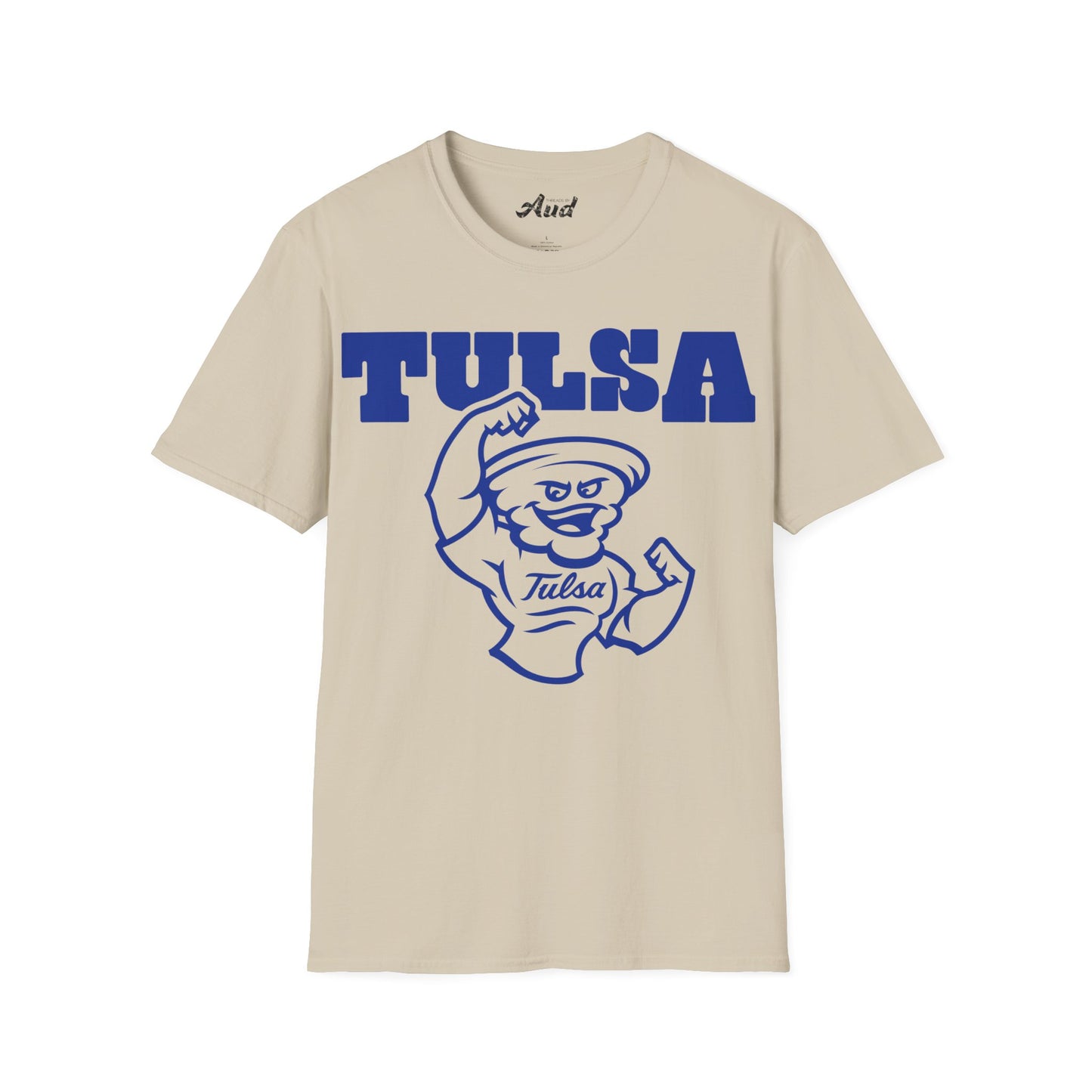 Tulsa Gus T T-Shirt