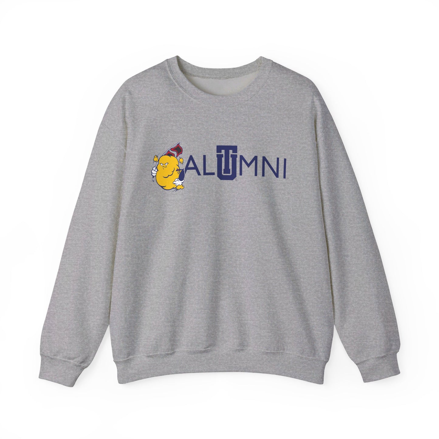 Huffy Alumni Crewneck Sweatshirt