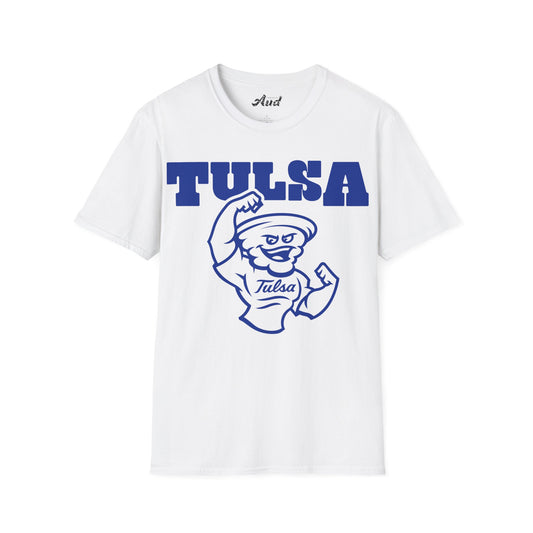 Tulsa Gus T T-Shirt