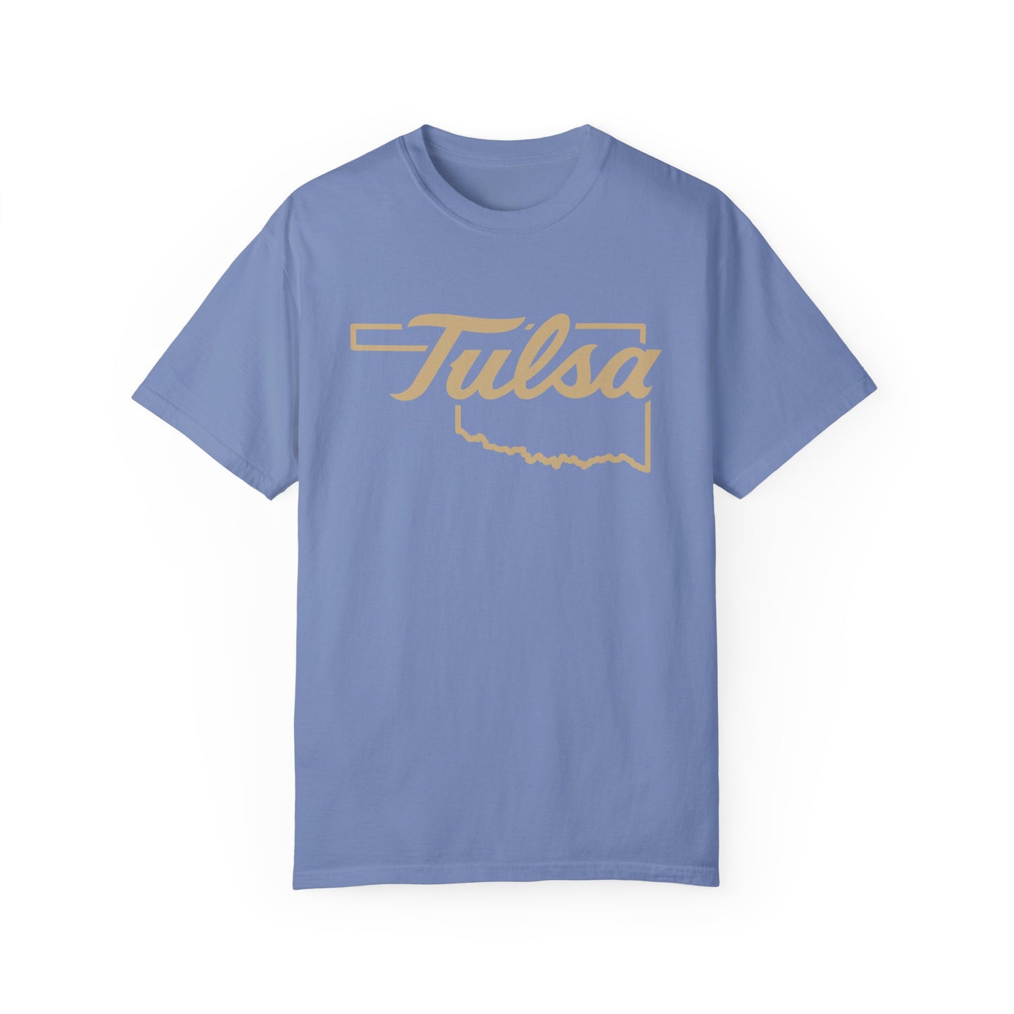 Tulsa Oklahoma T-shirt