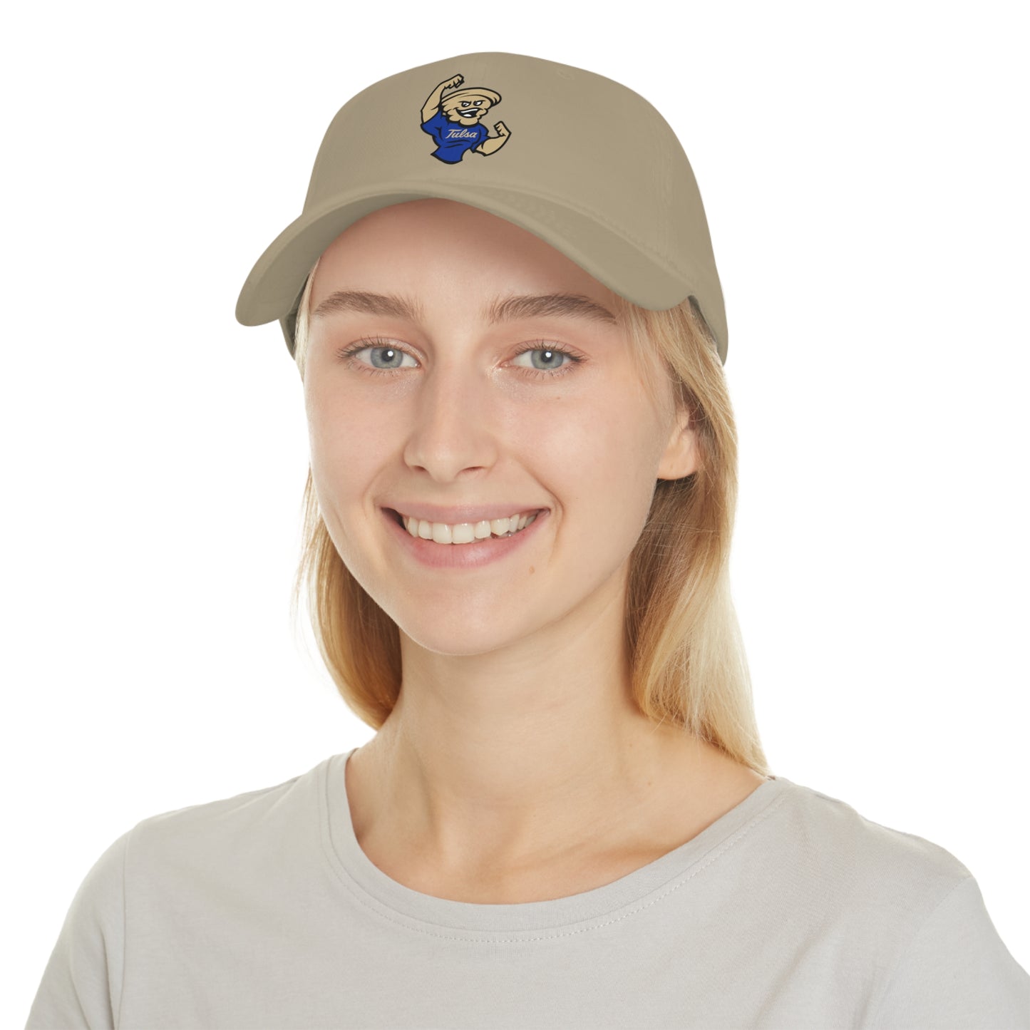 Est. 2023 Gus T Baseball Cap