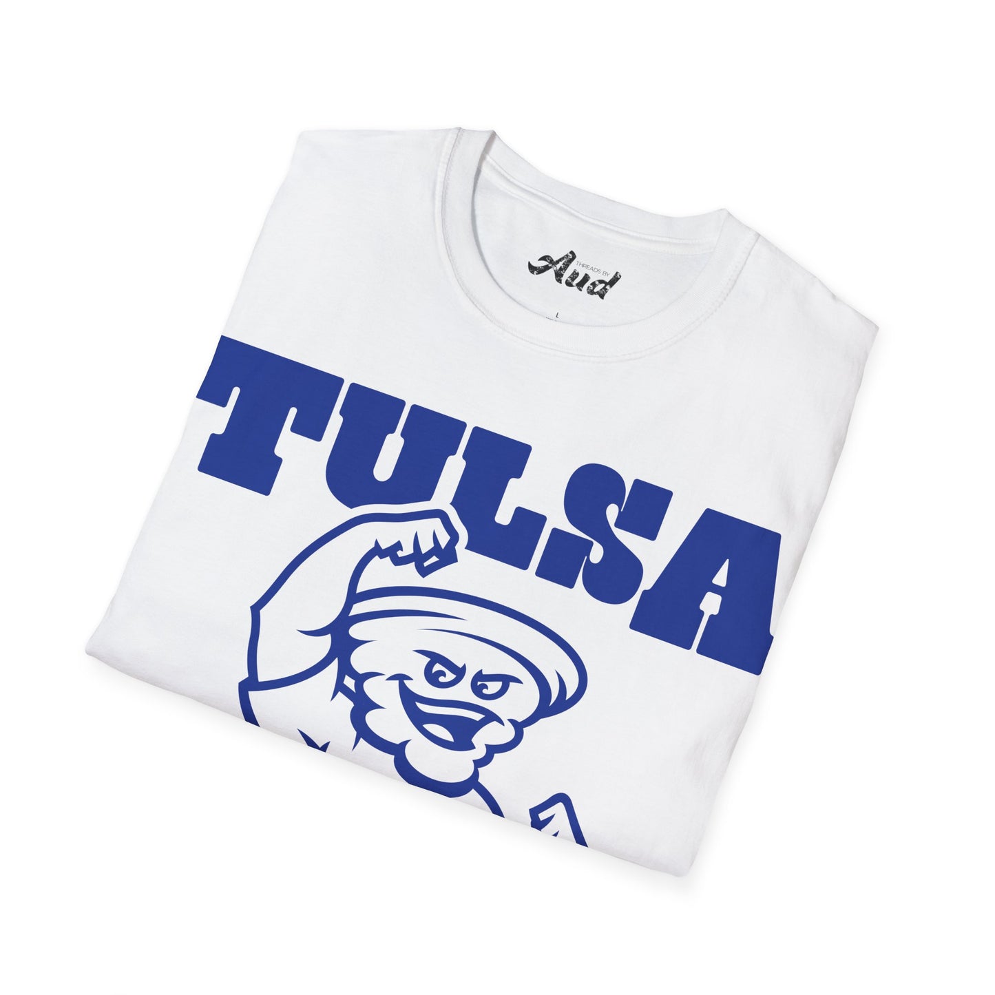 Tulsa Gus T T-Shirt