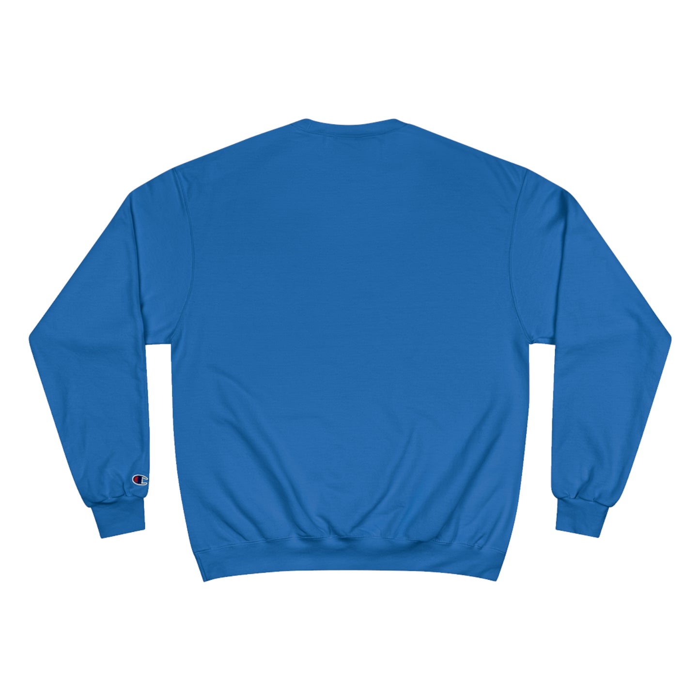 Tulsa Football Route 66 Crewneck